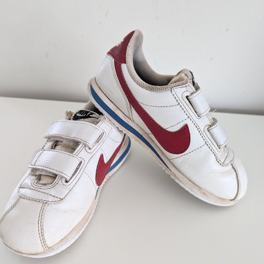 Nike Cortez Sneakers • Size 12
