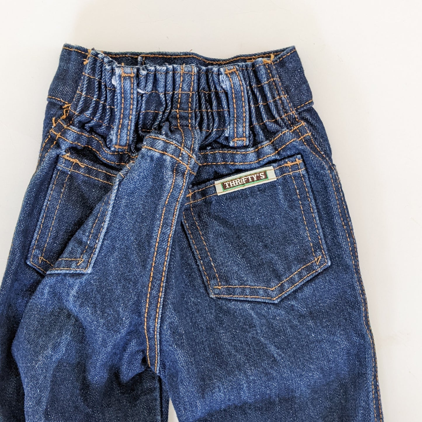 Vintage Thrifty's Jeans • 2T