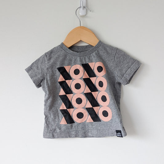 Whistle & Flute XOXO T-Shirt • 12-18 months