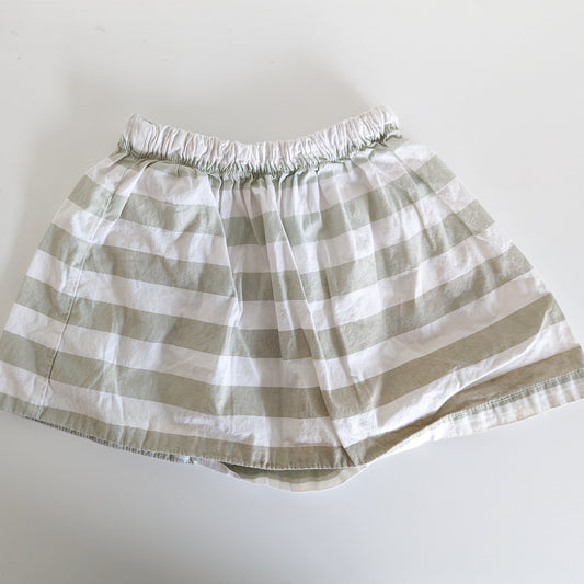 Tiny Cottons Skirt • 4T